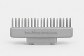 BrushBoss Standard Metal Comb Attachment
